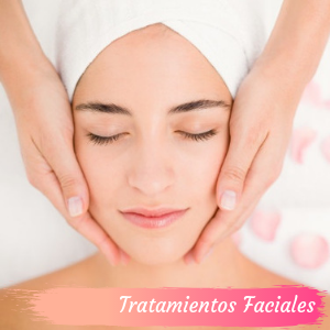 Tratamientos Faciales